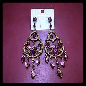 Ladies Stud Earrings Excellent QUALITY